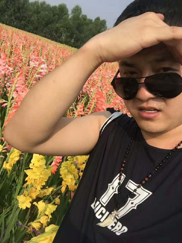 QH-蓝细胞的第一张照片--西宁蓝颜知己交友网