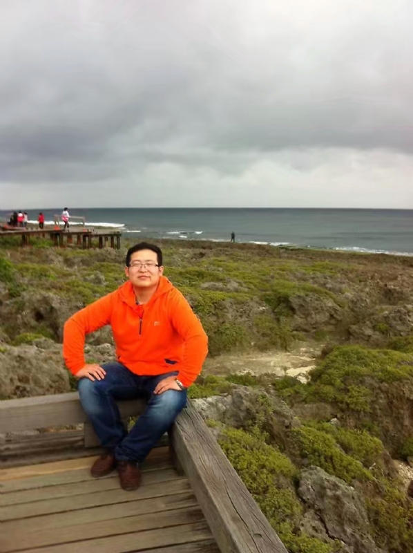 孑然一身的第一张照片--西宁蓝颜知己交友网