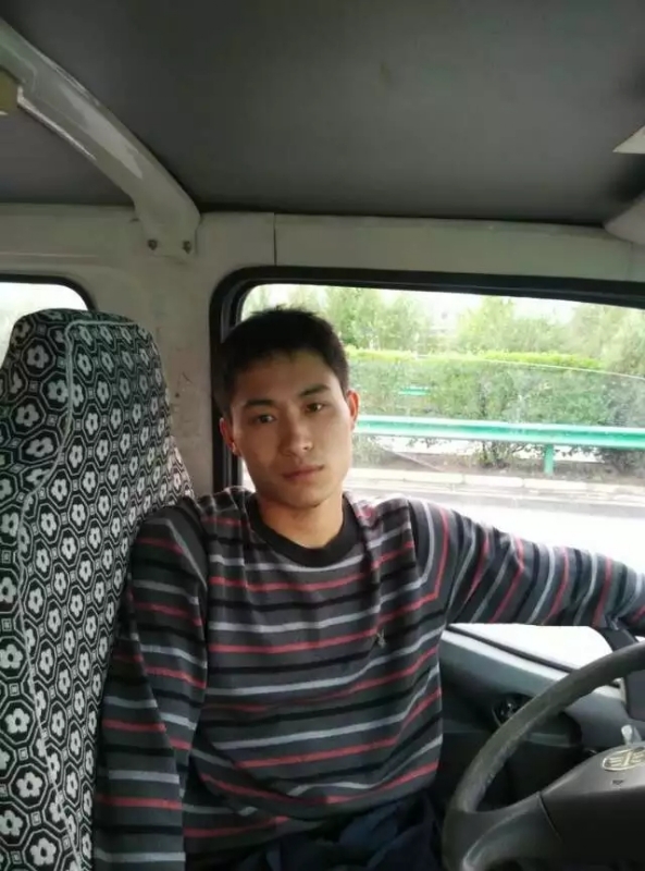 桦树林的第一张照片--西宁蓝颜知己交友网