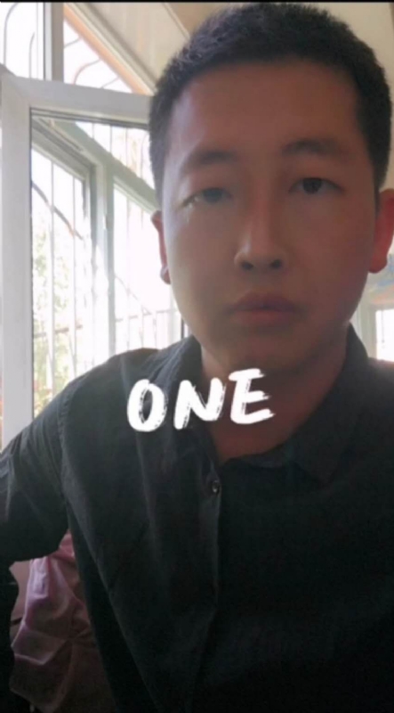 冷锋的第一张照片--西宁蓝颜知己交友网