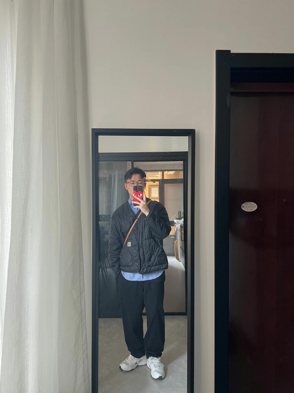 183cm男的第一张照片--西宁蓝颜知己交友网