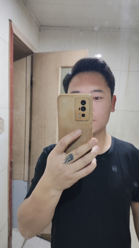 清橙的第一张照片--西宁蓝颜知己交友网